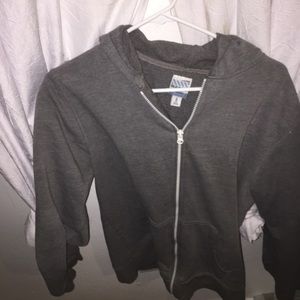 Old navy men’s grey sweater